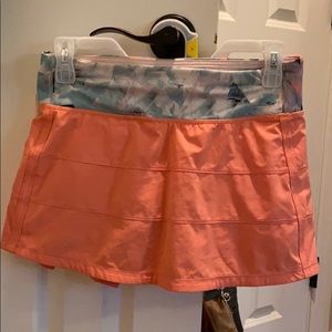 PINK LULU SKIRT